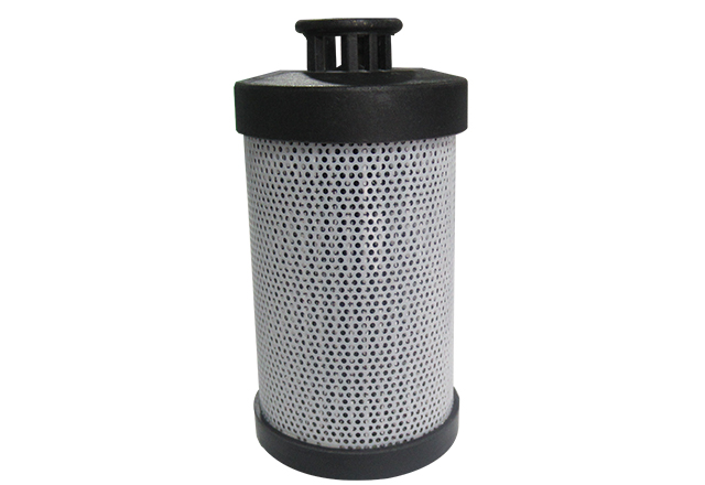 Hydraulic oil filter